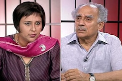 Watch: The Shourie Interview - On RSS, Reviving The Economy and More Watch: The Shourie Interview - On RSS, Reviving The Economy and More