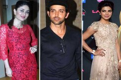 Who Will be Hrithik's Leading Lady? Who Will be Hrithik's Leading Lady?