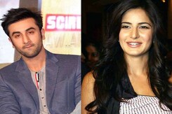 <i>Jagga Jasoos</i>: A Musical for Ranbir, Katrina Fans <i>Jagga Jasoos</i>: A Musical for Ranbir, Katrina Fans
