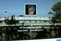 @PMOIndia Reset Before Narendra Modi Takeover, BJP Protests @PMOIndia Reset Before Narendra Modi Takeover, BJP Protests
