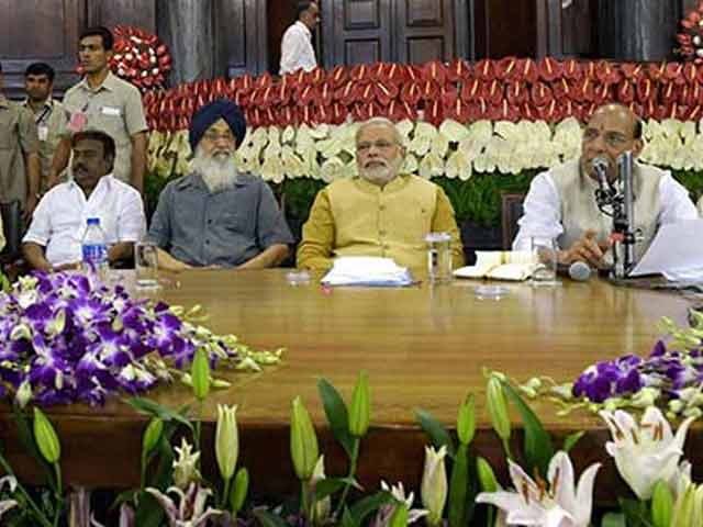 The Biggest Stories of May 20, 2014