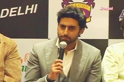 Wanted to Help Kabaddi Grow as a Sport: Abhishek Bachchan Wanted to Help Kabaddi Grow as a Sport: Abhishek Bachchan