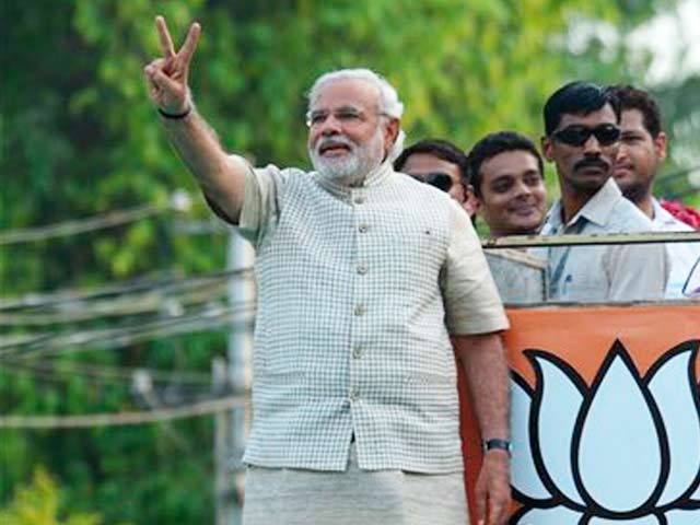 Narendra Modi Asks Officials: Should We Downsize Government?
