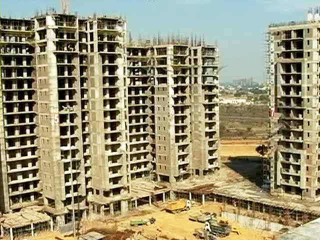 Noida Realty: Turnaround in Sight?