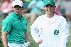 McIlroy Breaks Off Engagement to Wozniacki McIlroy Breaks Off Engagement to Wozniacki