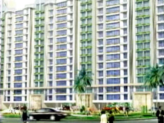 Best Projects in the Sakinaka and Andheri Area