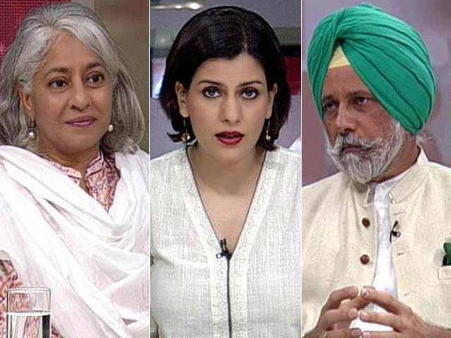 Watch: Is Narendra Modi Best Bet for Peace With Pakistan?