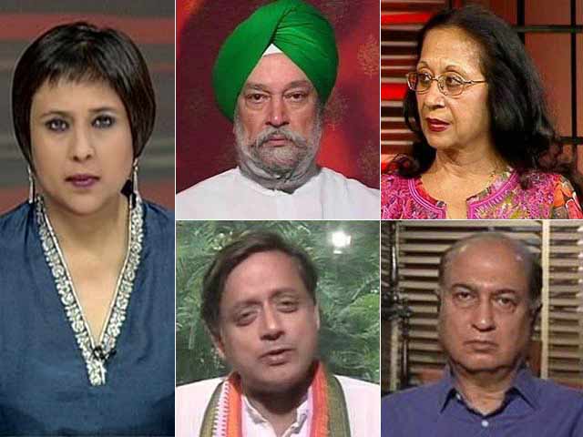Video : Watch: Mandate Modi Paves Way for Diplomatic Coup?