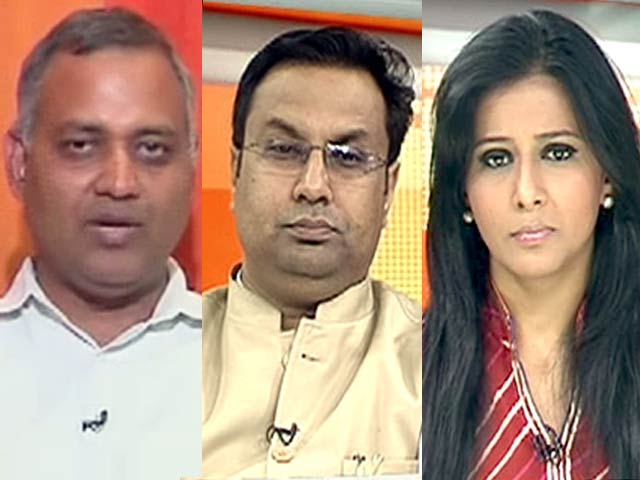 नेशनल रिपोर्टर : जेल और बेल का खेल