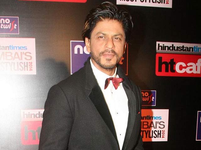 Video : Shah Rukh Khan: The Second Richest Actor in the World