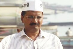 अरविंद केजरीवाल ने तिहाड़ जेल में बिताई रात अरविंद केजरीवाल ने तिहाड़ जेल में बिताई रात