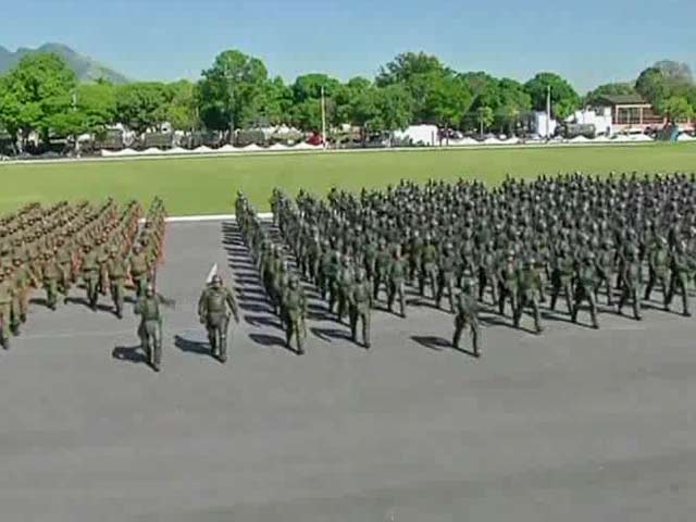 FIFA World Cup: Crime on the Rise Ahead of Mega Event