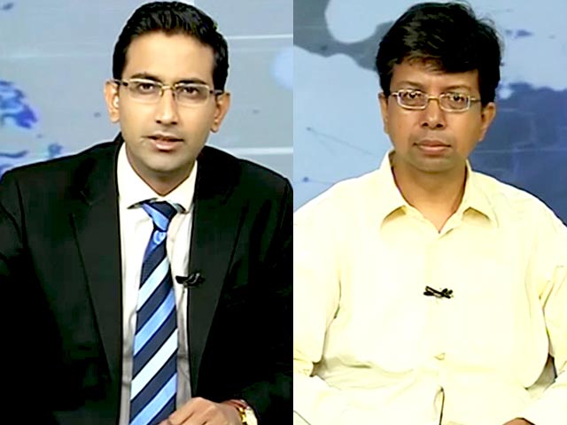 Markets - A Different View