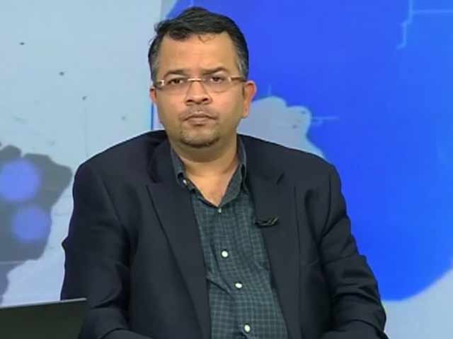 Nifty Poised to Double in 3 to 4 Years: Pathik Gandotra