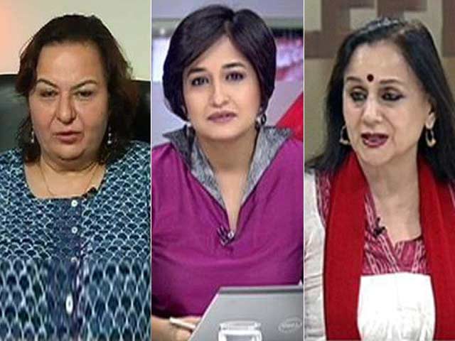 Watch: Dissent in Congress After Rout - Will Unelected Advisers be Dropped?