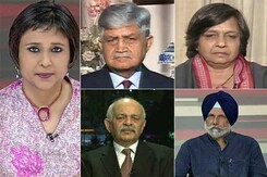 Watch: Narendra Modi's Ace - What Card Will Nawaz Sharif Play? Watch: Narendra Modi's Ace - What Card Will Nawaz Sharif Play?