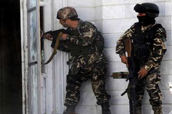 Indian Consulate Attacked in Afghanistan, Narendra Modi Calls Ambassador Indian Consulate Attacked in Afghanistan, Narendra Modi Calls Ambassador