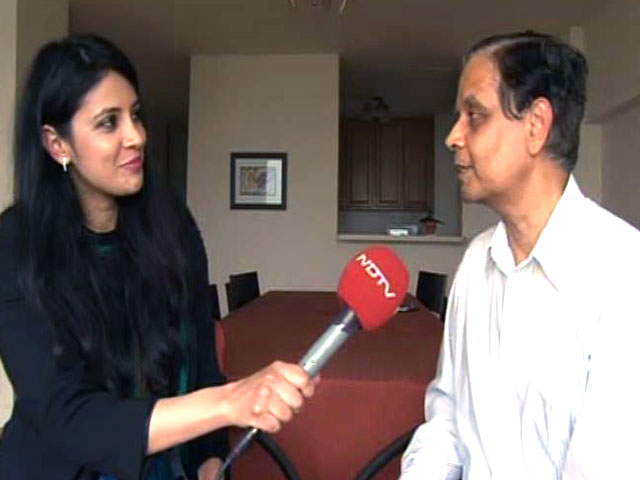 Arvind Panagariya's Suggestions for Modi Government