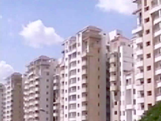 Best Property Buys in Rs. 40-50 Lakh