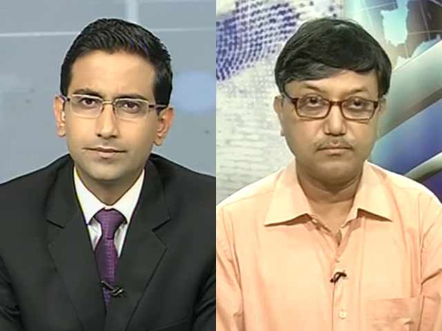Rupee May Rise to 54.85/Dollar This Year: Rajat Bose