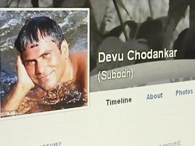 Mumbai Executive Faces Arrest for Anti-Modi Remarks on Facebook