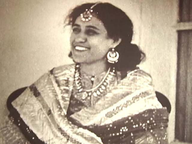 Art Matters - Rashid Jahan: A Rebel and Her Cause