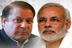 Nawaz Sharif Will Attend Narendra Modi's Swearing-in Nawaz Sharif Will Attend Narendra Modi's Swearing-in
