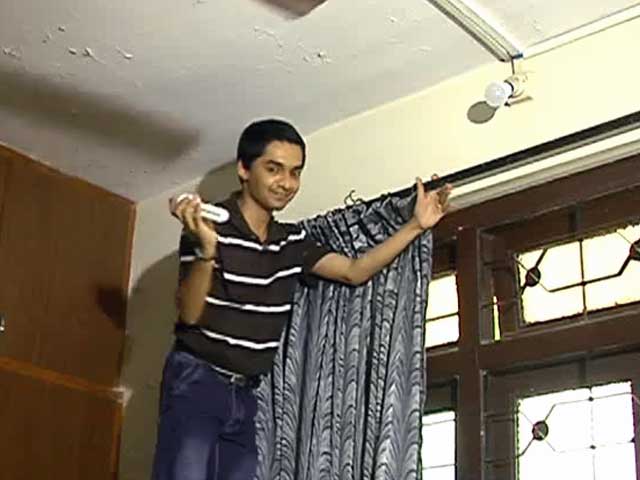 मिशन एनर्जी : मुंबई में 100 दावेदारों ने एनर्जी चैलेंज लिया