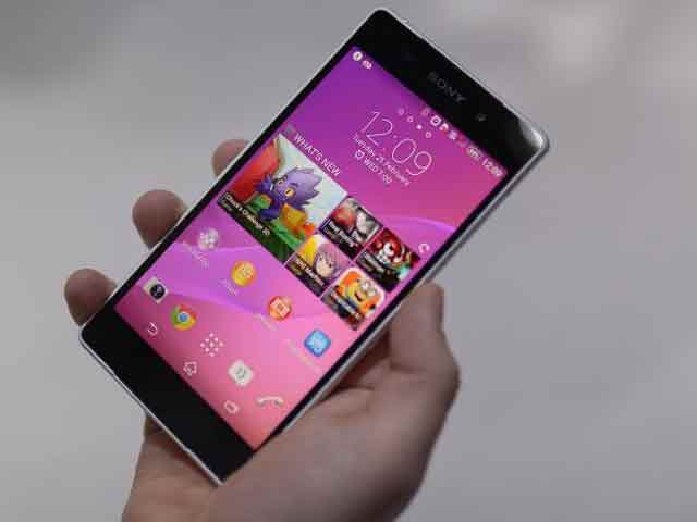 Cell Guru This Week: Xperia Z2, Mercedes S500, and More