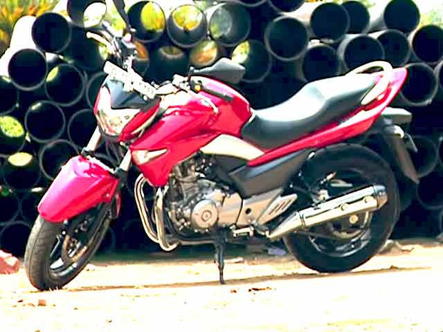 रफ्तार : सुजुकी इनाजुमा की खासियत