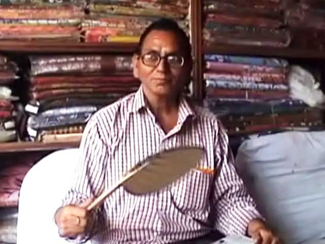 Videos : वाराणसी में ‘बुरे दिन’