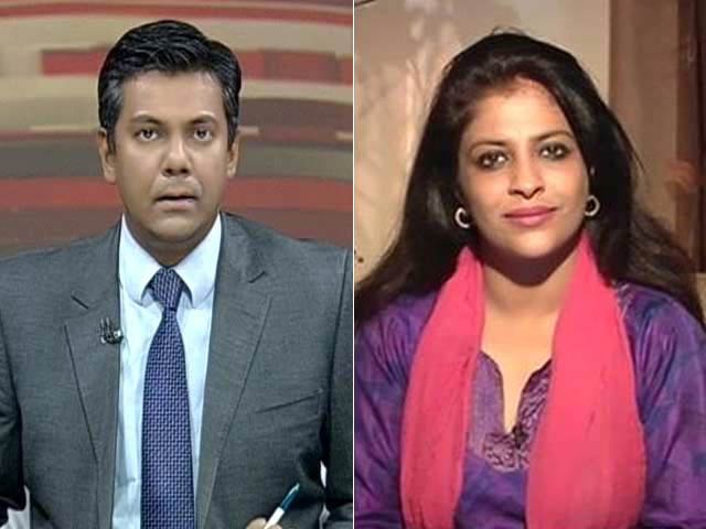 Watch: Double Blow To Aam Aadmi Party