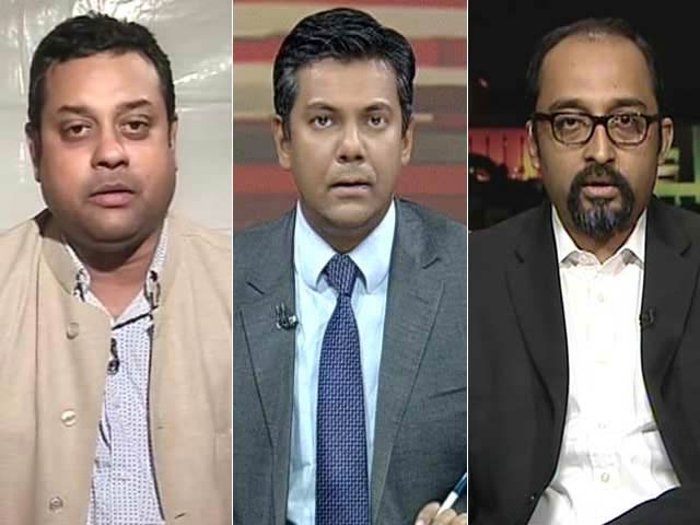 Watch: Modi-Nawaz Talks - Fresh Hope for Thwarted Peace Process?