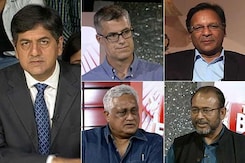 Watch: Meet the New PM Watch: Meet the New PM