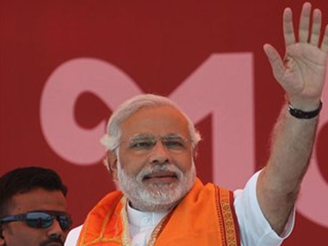 Watch: Truth vs Hype - Governance, Modi-fied