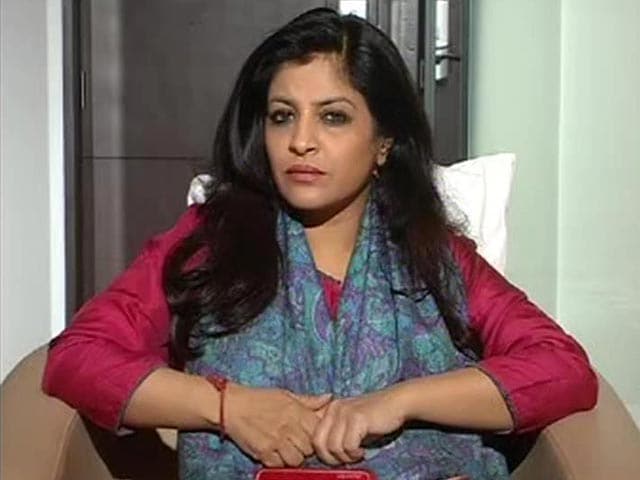 Video : Double Blow to AAP, Shazia Ilmi and Captain Gopinath Quit Party