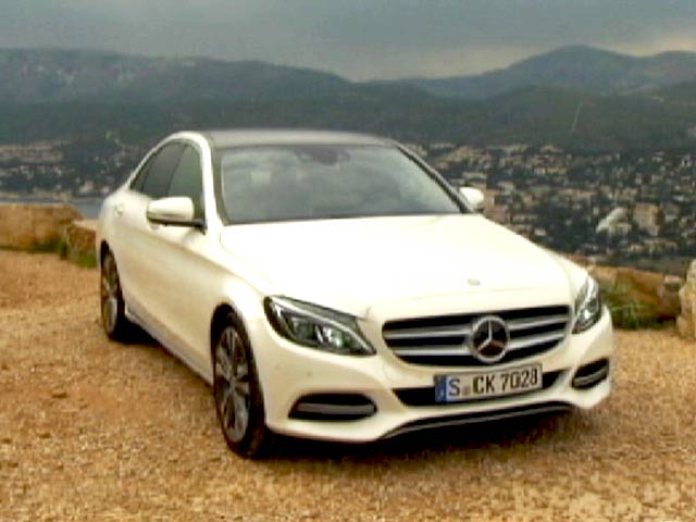 New Mercedes-Benz C-Class, Celerio Road Test & Activa 125