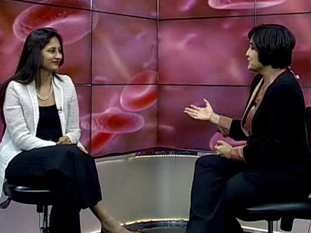 What Your Genes Say About Your Future