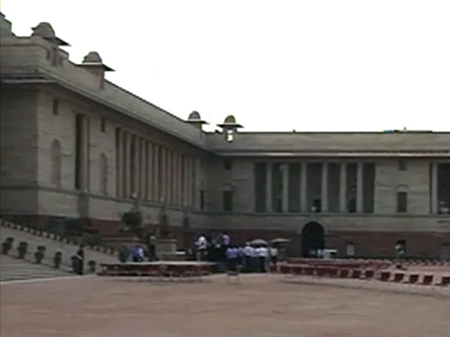 मोदी के शपथग्रहण की तैयारी : इन रास्तों से बचें