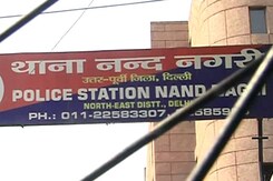 स्टिंग ने कराया एसएचओ का तबादला स्टिंग ने कराया एसएचओ का तबादला