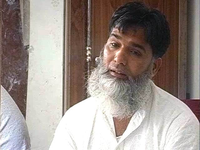 Video : 'I Have Lost 11 Years of My Life,' Says Man Acquitted in Akshardham Terror Attack Case