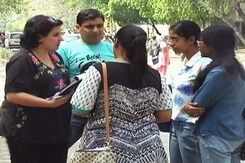 छुपा रुस्तम : पक्षियों के चक्कर में फंसे लोग छुपा रुस्तम : पक्षियों के चक्कर में फंसे लोग