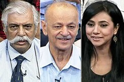 हम लोग:  कैसी होगी कूटनीति की नई राह? हम लोग:  कैसी होगी कूटनीति की नई राह?
