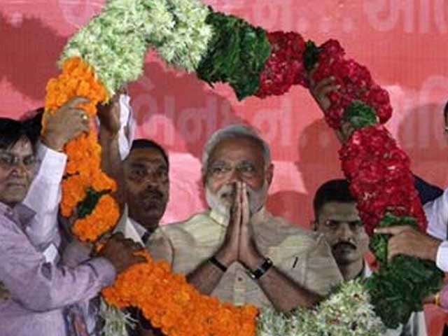 मोदी के मंत्रालय में होगा बदलाव