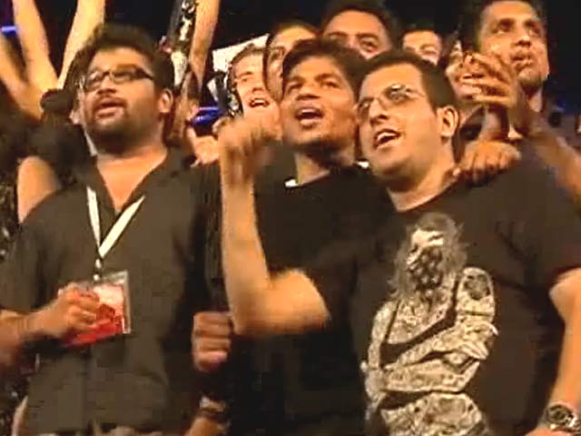 Goafest Vs Kyoorius Ad Awards