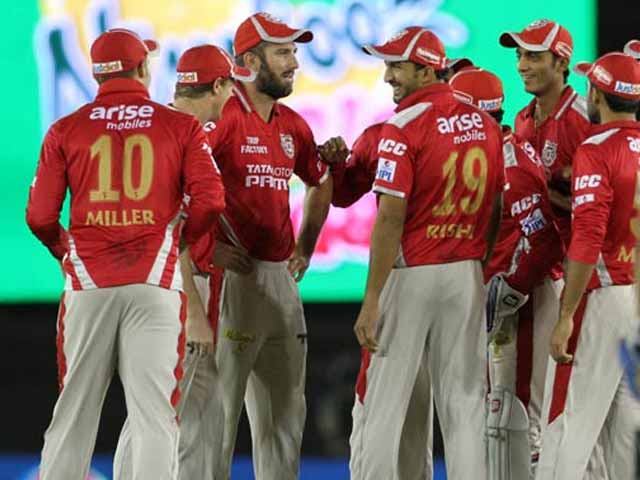 IPL Playoff: Momentum With Kolkata against Punjab, Says Ajit Agarkar