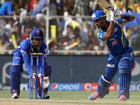 Mumbai-Rajasthan Greatest T20 Match I Have Ever Seen, Says Dean Jones