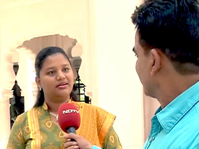 315 नेता पहली बार बने सांसद, कुछ से बातचीत