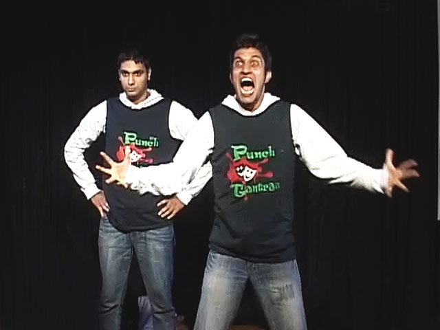 Blasts From the Past: <i>Mahabharat</i> and Superhit Ads From the '90s