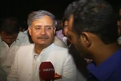 I Hope It's an Auspicious Beginning: Rao Inderjit Singh I Hope It's an Auspicious Beginning: Rao Inderjit Singh